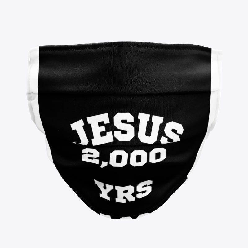 Jesus 2000