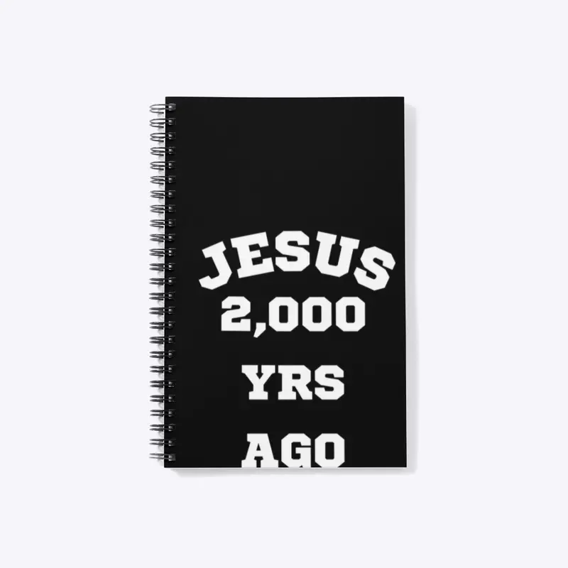 Jesus 2000